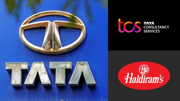 ஜாகுவார் லாண்ட்ரோவர்-ன் 8100 கோடி திட்டத்தை பெற்ற TCS; Haldiram's டீல்-ஐ மறுக்கும் டாடா..! 