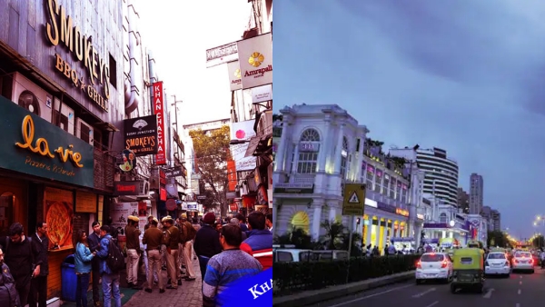 G20: அடப்பாவமே! கன்னாட் பிளேஸ், கான் மார்க்கெட் மூடப்படுவதால் ரூ.450 கோடி நஷ்டமாம்! 