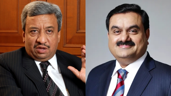 அதானி-க்கு போட்டியாக பிரைவேட் ஜெட் வாங்கிய அகமதாபாத் தொழிலதிபர்..! 