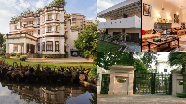 டெல்லியில் இருக்கும் டக்கரான வீடுகளின் ஓனர் எல்லாம் இவர்கள் தான்..!! 