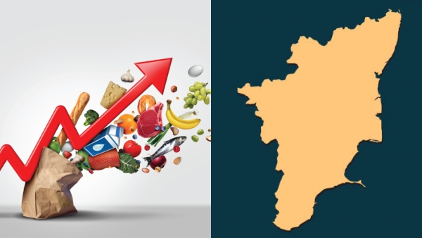 தமிழ்நாடு : விலைவாசி எப்படியிருக்கு.. மத்திய அரசின் ரிப்போர்ட்..!! 