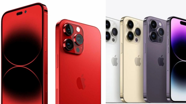 Made In India ஐபோன்-களும் விலை அதிகமாக இருக்க என்ன காரணம்..? 