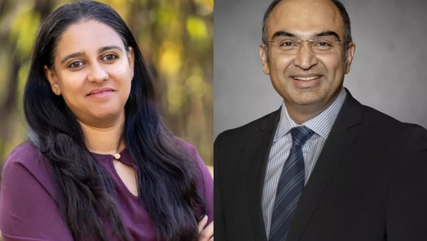 விப்ரோ CFO ஜதின் தலால் திடீர் ராஜினாமா.. உடனே புதிய அதிகாரி நியமனம்.. யார் தெரியுமா..?! 