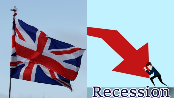 பிரிட்டனை தாக்க வரும் ரெசிஷன்.. எங்கு திரும்பினாலும் பணிநீக்கம்..!! 