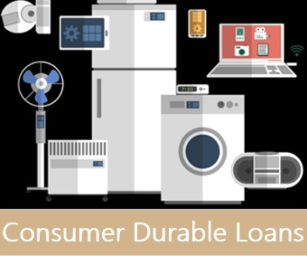 கன்ஸ்யூமர் டியூரபிள் லோன்கள்: இது சாதாரண விஷயம் இல்ல, உஷாரா இருங்க..! 