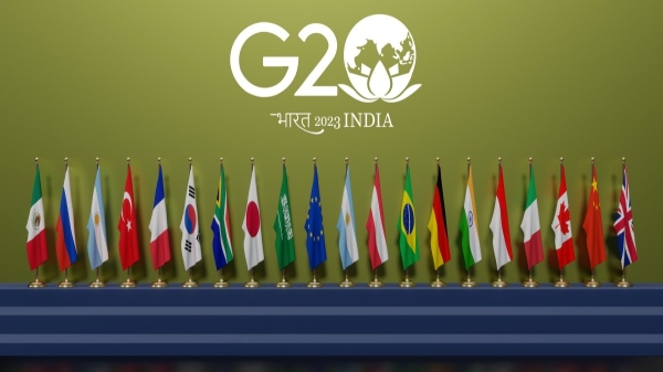 G20 நடக்கும் நேரத்தில் எந்த பங்குகளில் முதலீடு செய்யலாம்..? இது செம ஐடியாவாச்சே..!! 