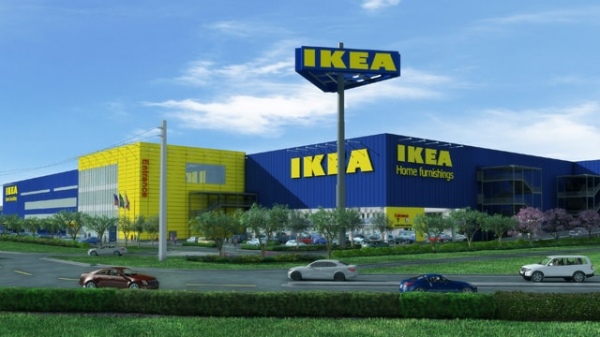  லூலூ மால் அலை ஓய்ந்தது.. அடுத்து சென்னையில் IKEA வர போகுது..!! 