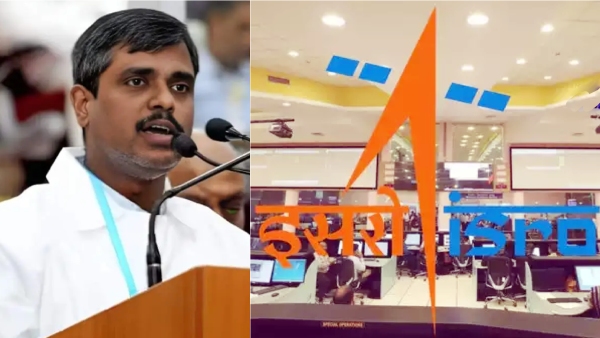 சந்திரயான் 3 வெற்றி நாயகன் வீரமுத்துவேல் சம்பளம் என்ன தெரியுமா..? 