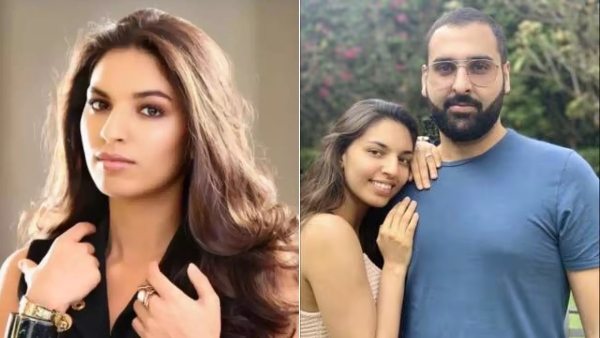 பெரிய வீட்டு திருமணம்-ன்னா இப்படி தான்..மானசி திருமணத்தில் 3 பெரும் குடும்பங்கள் இணைப்பு, யார் இவர்?