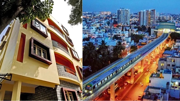 பெங்களூரில் மட்டும் தான் இப்படி நடக்கும்.. வீட்டு வாடகையை 10000 ரூபாய் உயர்த்திய ஓனர்..! 