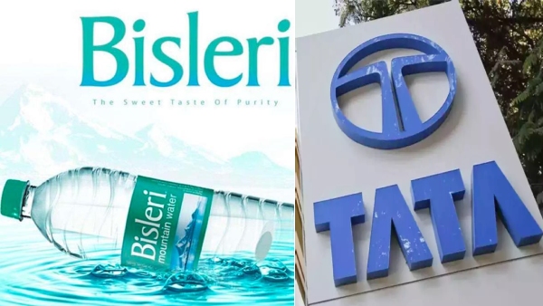 ஒரே கல்லில் 2 மாங்காய்.. டாடா போடும் கணக்கு, கைகொடுக்குமா Haldiram's..! ஒரே கல்லில் 2 மாங்காய்.. டாடா போடும் கணக்கு, கைகொடுக்குமா Haldiram's..!