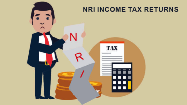 NRI ITR Filing: இந்தியாவில் வருமானம் இல்லை என்றால் ஒரு NRI ஐடி ரிட்டர்ன்  தாக்கல் செய்ய வேண்டுமா? 