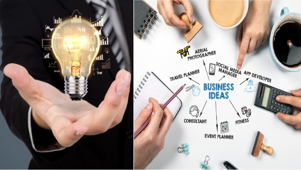 Business Idea: ரூ.2.5 லட்சம் இருந்தால் போதும்.. பக்கா பிஸ்னஸ் ரெடி..!! 