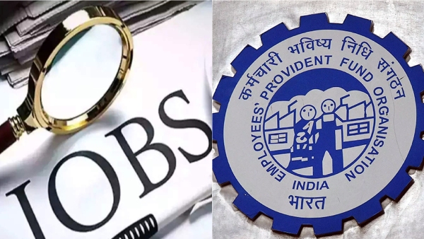 3 வருடத்தில் 5.2 கோடி பேருக்கு வேலை.. வாவ், EPFO ரிப்போர்ட்..!! 