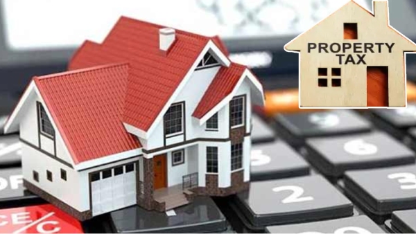 சொத்து வரி எவ்வாறு கணக்கிடப்படுகிறது தெரியுமா? 