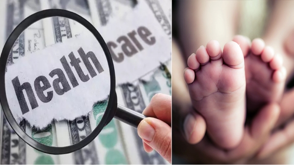 பிறக்கப்போகும் குழந்தைக்கு கம்பெனி ஹெல்த் இன்சூரன்ஸ் கவரேஜ் கிடைக்குமா? 