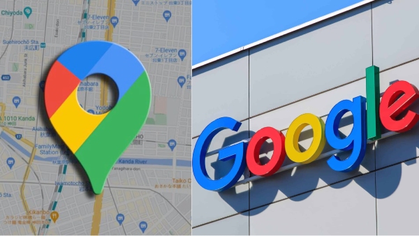 கூகுள் செய்த தில்லாலங்கடி வேலை.. லொகேஷன் டிராக்கர் முறைகேடுக்கு 155 மில்லியன் டாலர் அபராதம்..! கூகுள் செய்த தில்லாலங்கடி வேலை.. லொகேஷன் டிராக்கர் முறைகேடுக்கு 155 மில்லியன் டாலர் அபராதம்..!