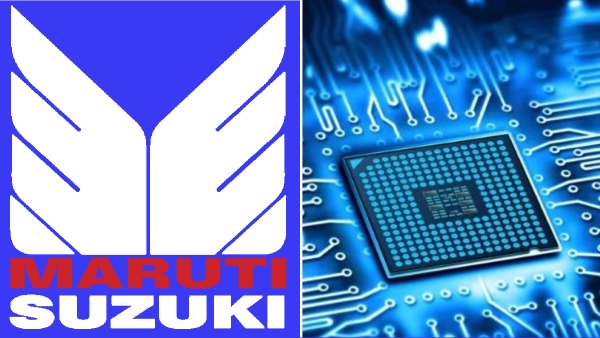 கர்நாடக அரசின் தரமான சம்பவம்.. மாருதி சுசூகி டூ டாடா செமிகண்டக்டர் வரை.. ரூ.7660 கோடி முதலீடு..!! 