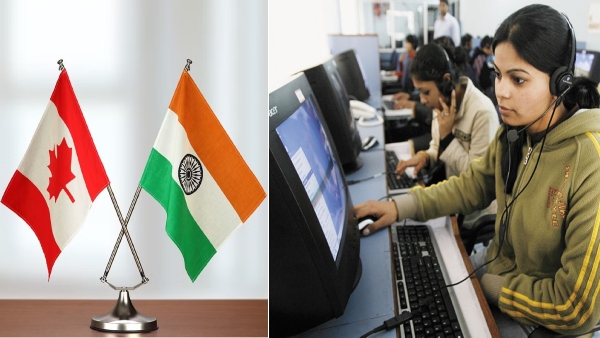 கனடா - இந்தியா பிரச்சனை.. ஐடி நிறுவனங்களுக்கு இப்போ இதுதான் ஒரே வழி..!! 