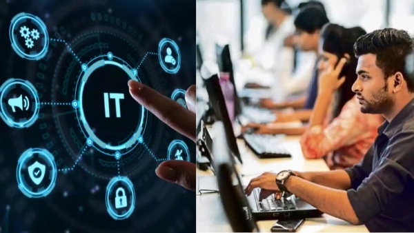 கிணத்த காணாம்.. ஐடி நிறுவனங்களின் டிரிக், மாயமான மூன்லைட்டிங்..!! 