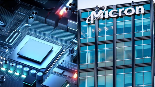  மோடியின் சொந்த மாநிலத்தில் டாடா-வுக்கு அடித்த ஜாக்பாட்.. Micron உடன் பலே கூட்டணி..!! 