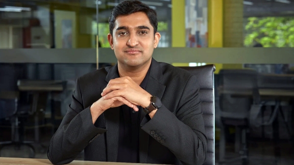 Byju's: 5500 ஊழியர்களை கொத்தாக வீட்டுக்கு அனுப்பும் புதிய சிஇஓ அர்ஜூன் மோகன்..!! 