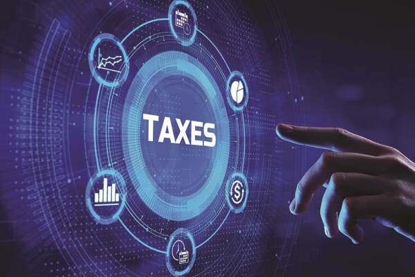 வரிகளை மொத்தமாக குறைத்த மோடி அரசு.. நடுத்தர குடும்பங்களுக்கு குட்நியூஸ்..! 