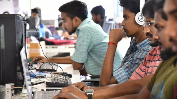 ஐடி துறைக்கு கோவை, மதுரை, திருச்சி தான் பெஸ்ட்.. இந்தியளவில் மாஸ் காட்டுகிறதாம்..!! 