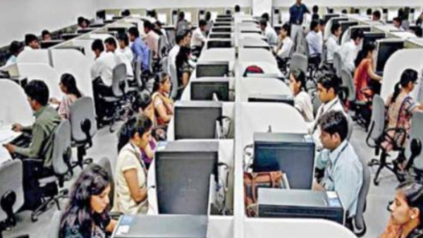 ஐடி துறையில் ஜாப் சேஃப்டி-க்கு 'இந்த' நிறுவனம் தான் பெஸ்ட்.. தமிழ் மக்கள் கொடுத்த 58% வாக்குகள்..!! 