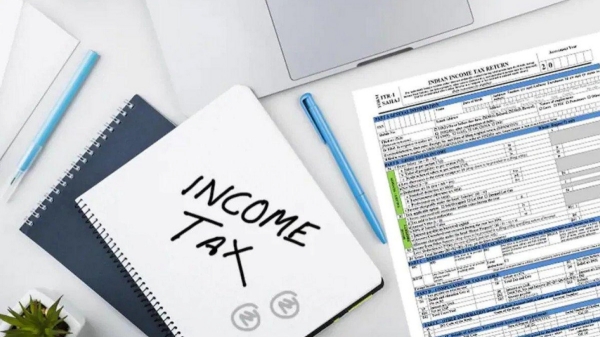 Non-taxable income: இந்த சம்பாத்தியங்களுக்காக நீங்கள் வருமான வரி செலுத்த தேவையில்லையாம்! 