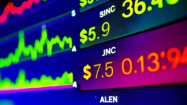 Rs 91 லிருந்து Rs 398: ஒரே வருடத்தில் மல்ட்டிபேக்கராக மாறிய ஐடி ஸ்டாக் 