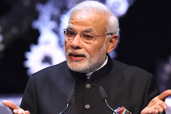 இதுதானே டைமிங்.. ஜி20 கூட்டத்திற்கு முன்பு நடந்த டக்கரான விஷயம்.. மோடி ஹேப்பியோ ஹேப்பி..! 