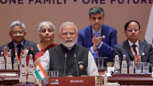 G20: இந்தியா வழியாக நவீனயுகத்தின் புதிய ஸ்பைஸ் ரூட்..! 