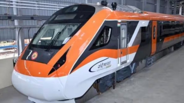 Vande Bharat: புதிதாக 9 வந்தே பாரத் எக்ஸ்பிரஸ் ரயில்கள் அறிமுகம் - முழுப்பட்டியல் 