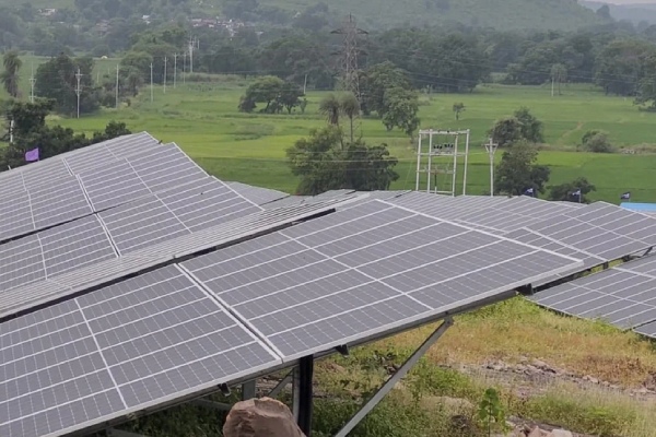 இந்தியாவின் முதல் சோலார் சிட்டி.. சாஞ்சி-க்கு புதிய அங்கீகாரம்..! 