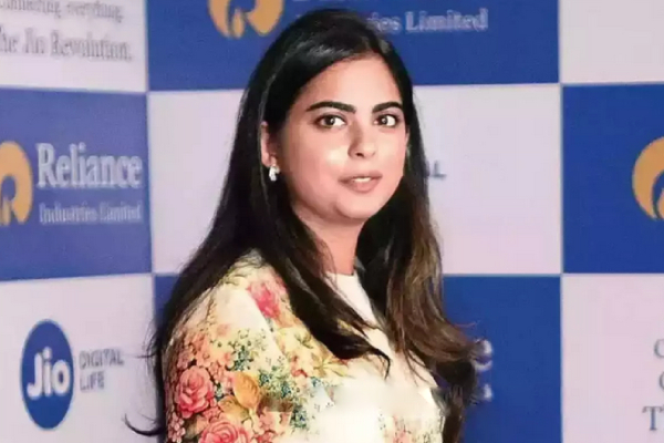 லட்டு மாதிரி வந்த 2000 கோடி முதலீடு.. ஈஷா அம்பானி கையில் ரூ.8.36 லட்சம் கோடி பொக்கிஷம்..!! 