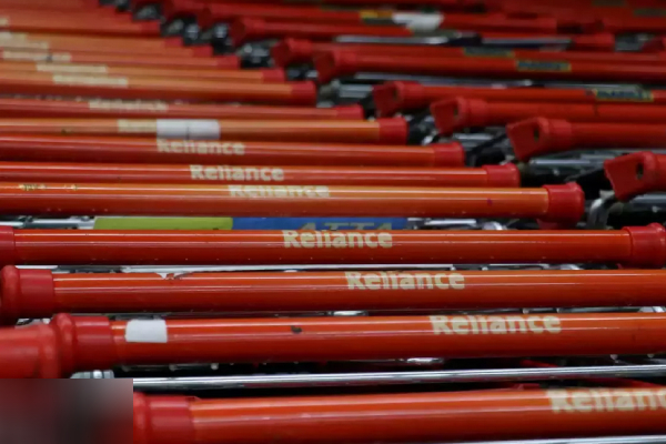 லட்டு மாதிரி வந்த 2000 கோடி முதலீடு.. ஈஷா அம்பானி கையில் ரூ.8.36 லட்சம் கோடி பொக்கிஷம்..!! 