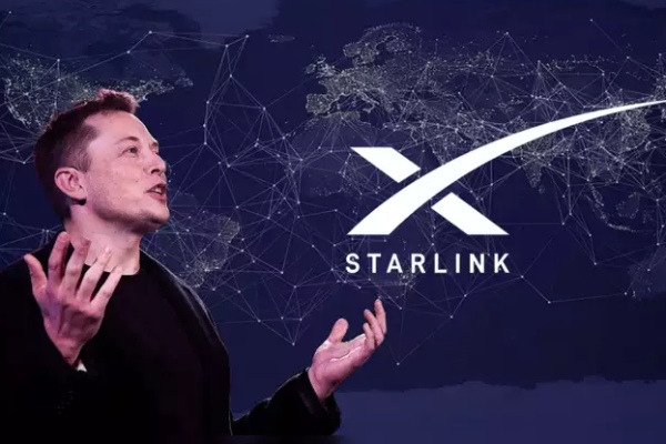 எல்லாரும் ஓரம்போங்க.. இந்தியாவுக்கு வருகிறது Starlink.. எலான் மஸ்க் செம ஹேப்பி..! 