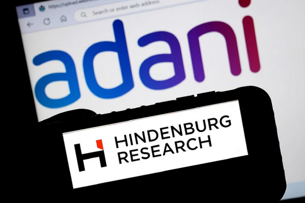 அதானி - ஹிண்டன்பர்க் வழக்கில் புதிய திருப்பம்.. கௌதம் அதானிக்கு செம செக்..!! 