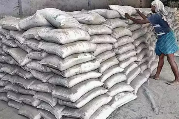 சிமெண்ட் விலை திடீர் உயர்வு, என்ன காரணம்..? தமிழ்நாட்டில் என்ன நிலவரம்..!! 