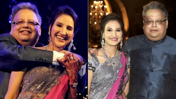  ஒரேயொரு TATA பங்கு மூலம் ஒரே மாதத்தில் ரூ.1390 கோடி.. பண மழையில் நனையும் ரேகா ஜுன்ஜுன்வாலா..! 