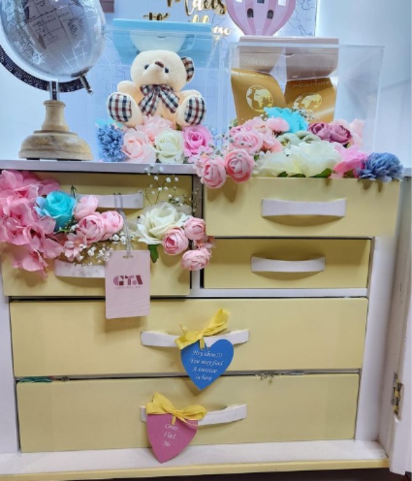 அம்பானி குடும்பத்தின் அடுத்த தலைமுறை.. 4 குட்டீஸ்..!! 