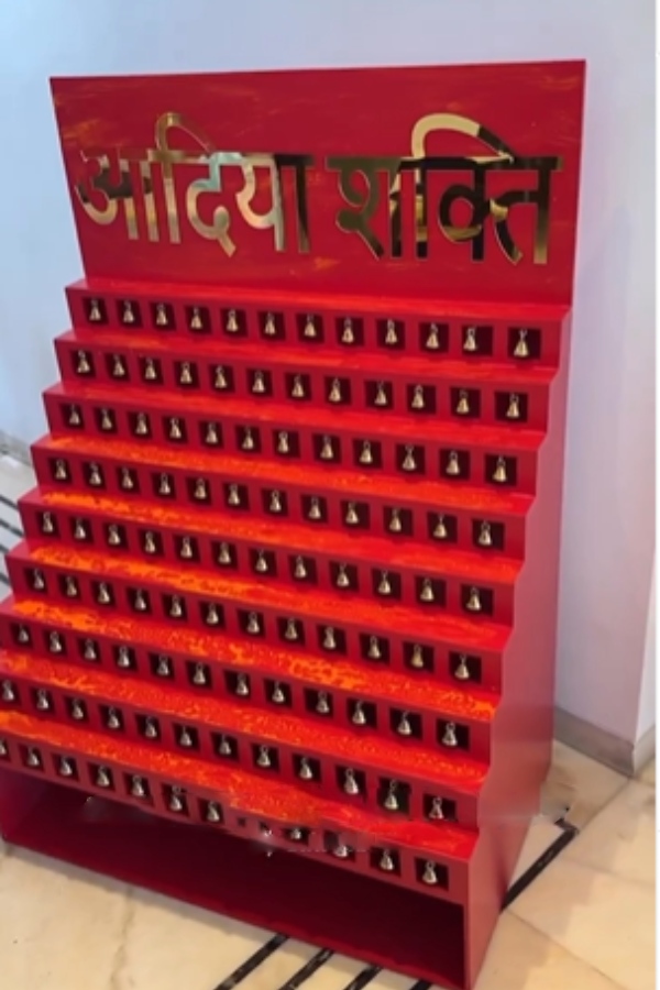 அம்பானி குடும்பத்தின் அடுத்த தலைமுறை.. 4 குட்டீஸ்..!! 