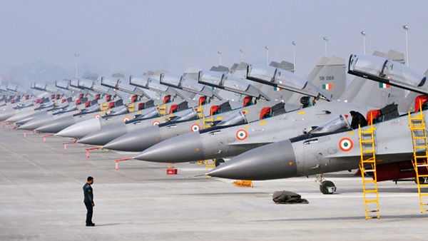 மோடி அரசின் மாஸ் அறிவிப்பு.. Dhruvastra ஏவுகணை, 12 Su-30 MKI ஜெட் விமானம் வாங்க ஒப்புதல்..! 