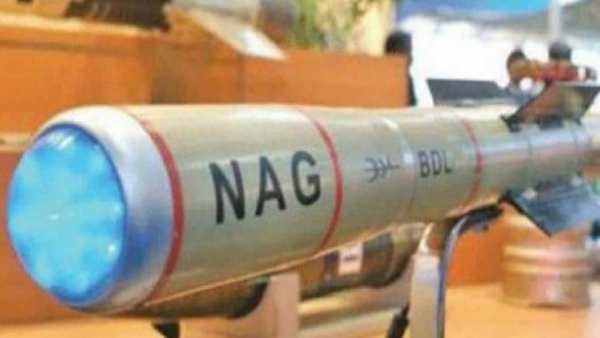 மோடி அரசின் மாஸ் அறிவிப்பு.. Dhruvastra ஏவுகணை, 12 Su-30 MKI ஜெட் விமானம் வாங்க ஒப்புதல்..! 