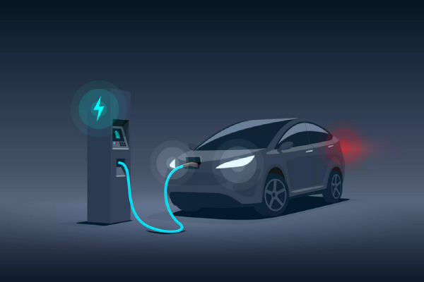 பெண்களின் காராக மாறியது EV.. ஷாக்கான ஆட்டோமொபைல் நிறுவனங்கள்.. எதிர்பார்க்காத ட்விஸ்ட்..! 