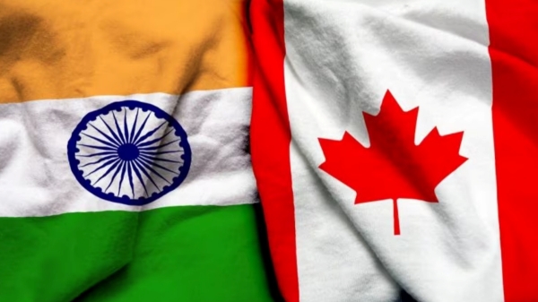 கனடாவில் இருக்கும் இந்தியர்களுக்கு அறிவுரை.. இந்தியா - கனடா முதலீடுகள் என்னாகும்..?! கனடாவில் இருக்கும் இந்தியர்களுக்கு அறிவுரை.. இந்தியா - கனடா முதலீடுகள் என்னாகும்..?!