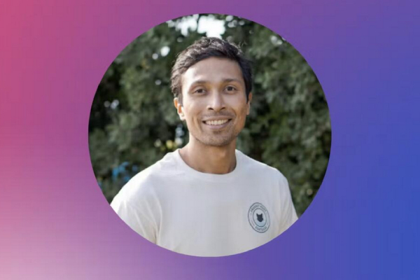 சுந்தர் பிச்சை, சத்ய நாடெல்லா லிஸ்ட்டில் புதிய என்ட்ரி ராஜீவ் அய்யங்கார்.. நான் 50% இந்தியன், மீதி?! சுந்தர் பிச்சை, சத்ய நாடெல்லா லிஸ்ட்டில் புதிய என்ட்ரி ராஜீவ் அய்யங்கார்.. நான் 50% இந்தியன், மீதி?!