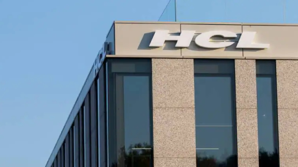 HCL வெளியிட்ட குட்நியூஸ்.. ஐடி ஊழியர்கள் செம ஹேப்பி..!! 
