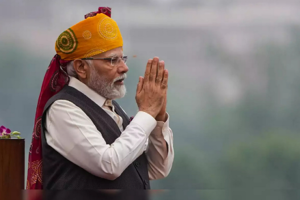 மக்களுக்கு மோடி கொடுக்கப்போகும் கிப்ட்.. சொந்த வீடு கனவு நினைவாக போகுது..!! 